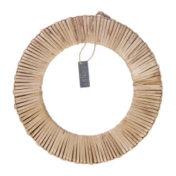 Ernst pot trivet Ø15 cm, Natural