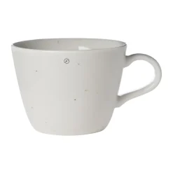 Ernst teacup 50 cl, Vanilla