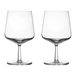 Essence beer glass 2-pack, 2-pack