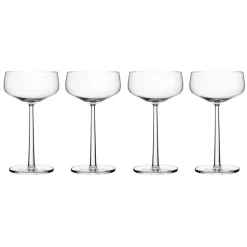 Essence cocktail glass 4-pack, 31 cl