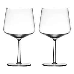 Essence gin & cocktail glass 2-pack, 63 cl