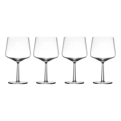 Essence gin & cocktail glass 4-pack, 63 cl