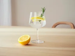 Essence gin & cocktail glass 4-pack, 63 cl