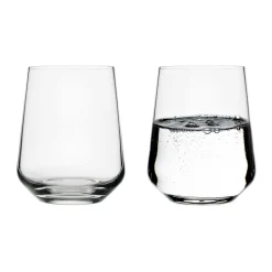 Essence tumbler 2-pack, 35 cl