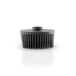 Eva Solo brush head for dish brush, black