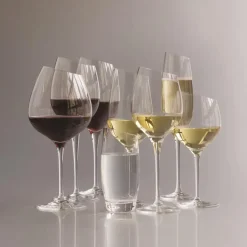 Eva Solo champagne glass, 1-pack