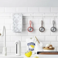Eva Solo citrus press round, Ø 8 cm