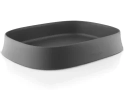 Eva Solo collapsable dish rack 31x38 cm, Elephant grey