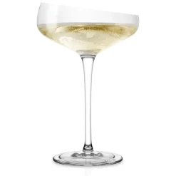 Eva Solo Coupe champagne glasss, 20 cl