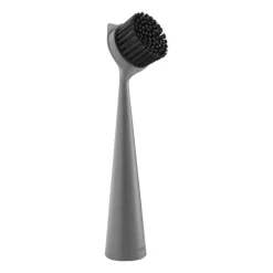 Eva Solo dish brush in nylon, Elephant grey