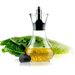 Eva Solo dressing shaker, glass