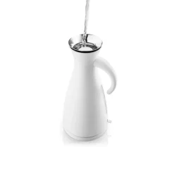 Eva Solo electric kettle 1.5 liter, Matt White