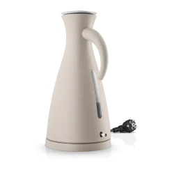 Eva Solo electric kettle 1.5 liter, Matt Sand