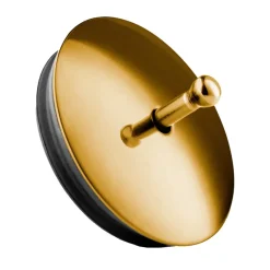 Eva Solo flip lid, Brass-black