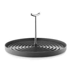 Eva Solo folding dish rack, Grey