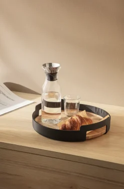 Eva Solo fridge carafe without cover, Black