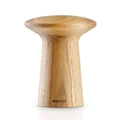 Eva Solo salt and pepper mill 11 cm, oak