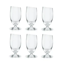 Eva Solo shot glasses 6-pack, 4 cl