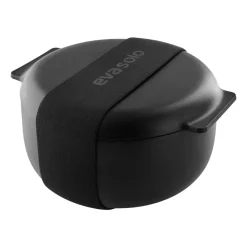 Eva Solo To Go lunch box, Black