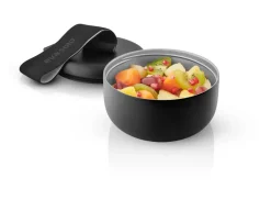 Eva Solo To Go lunch box, Black