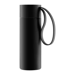 Eva Solo To Go thermos mug, Black