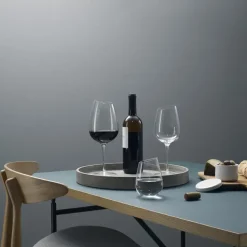 Eva Solo water glass low, 38 cl