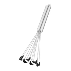 Eva Solo whisk with silicone, 20 cm