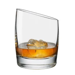Eva Solo whiskeyglass, clear 27 cl
