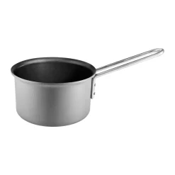 Eva Trio Grey Line saucepan, 1.8 L