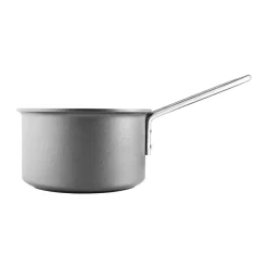 Eva Trio Grey Line saucepan, 1.8 L