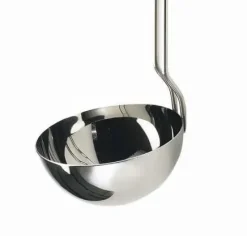 Eva Trio ladle oval, 6 cm