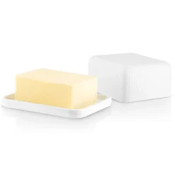 Eva Trio Legio Nova butter jar, 12 cm