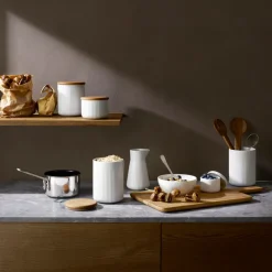 Eva Trio Legio Nova storage jar, 1 l