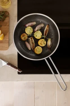 Eva Trio Mosaic frying pan, Ø28 cm