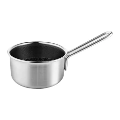 Eva Trio Multi saucepan, 1.8 L, Mosaic ceramic Slip-Let® coating