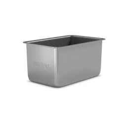 Eva Trio Professional Slip-Let rye bread tin, 2 L
