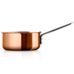 Eva Trio saucepan copper, 1.5 l