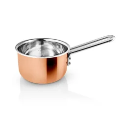 Eva Trio saucepan copper, 1 L