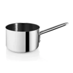 Eva Trio Stainless Steel Slip-Let ceramic saucepan, 1.8 L