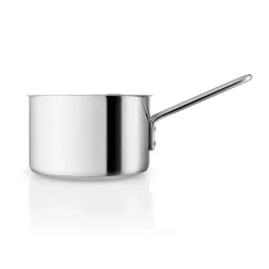 Eva Trio Stainless Steel Slip-Let ceramic saucepan, 1.8 L