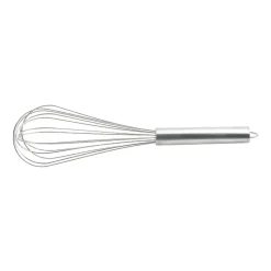Eva Trio visp stainless steel, 26 cm