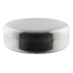 Extra ordinary texture storage jar, Ø28 cm
