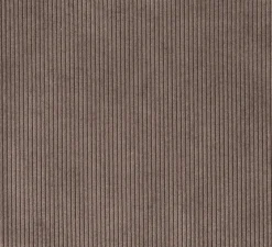Fabric swatch Jump, Brown 1955