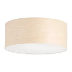 Fair ceiling light Ø30 cm, Ash