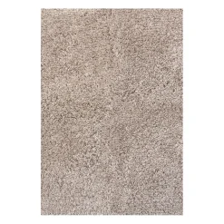 Fallingwater rug 180x270 cm, Mocha