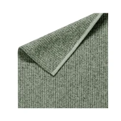 Fallow rug dusty green, 200x300cm
