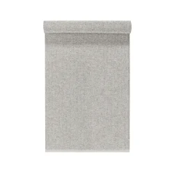 Fallow rug greige, 70x150cm
