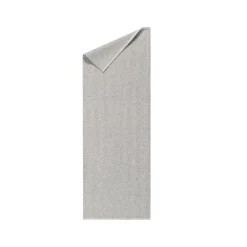 Fallow rug greige, 70x200cm