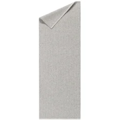 Fallow rug greige, 70x200cm