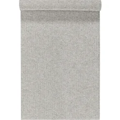 Fallow rug greige, 70x200cm